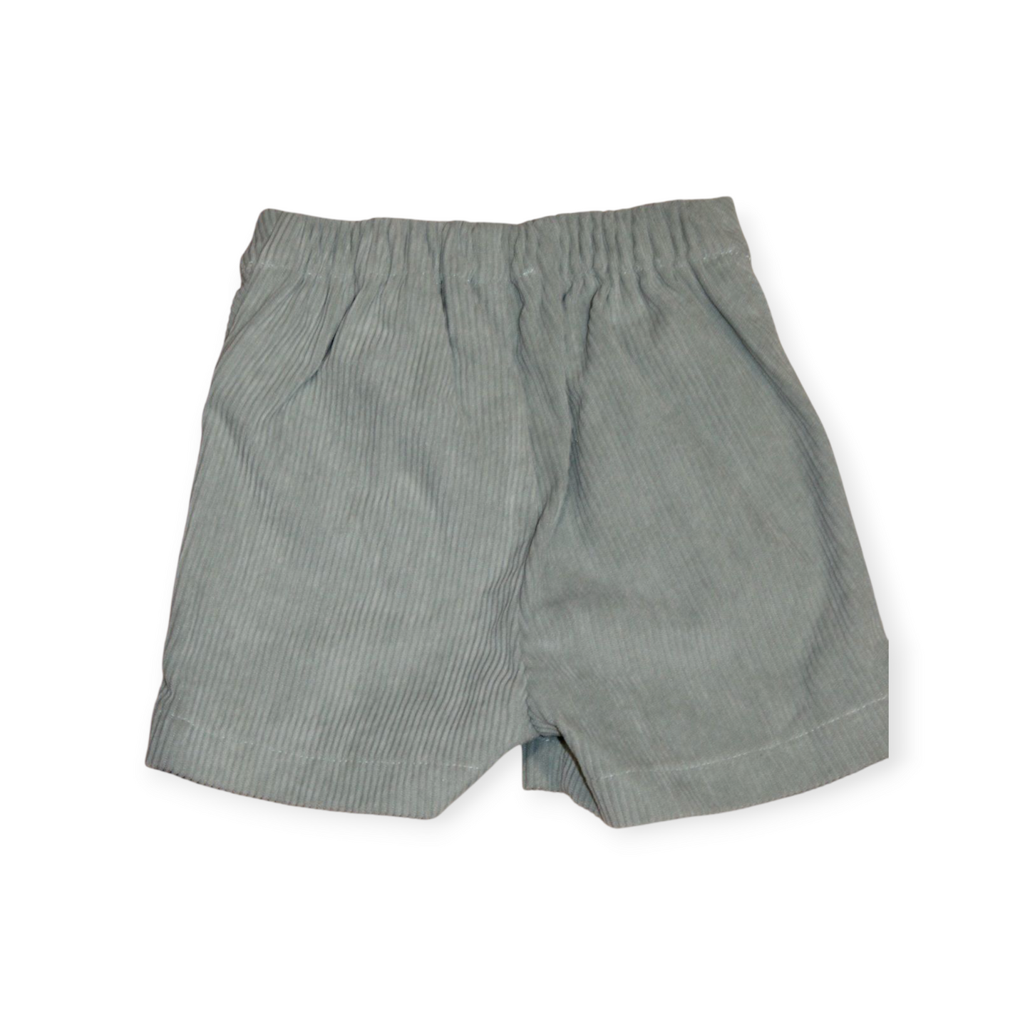 PICCOLA SPERANZA BOYS OUTFIT