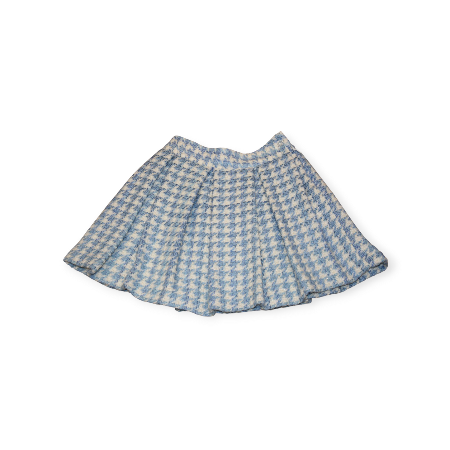 PICCOLA SPERANZA SKIRT AND BLOUSE SET BAG SOLD SEPARATE IN ACCESSORIES