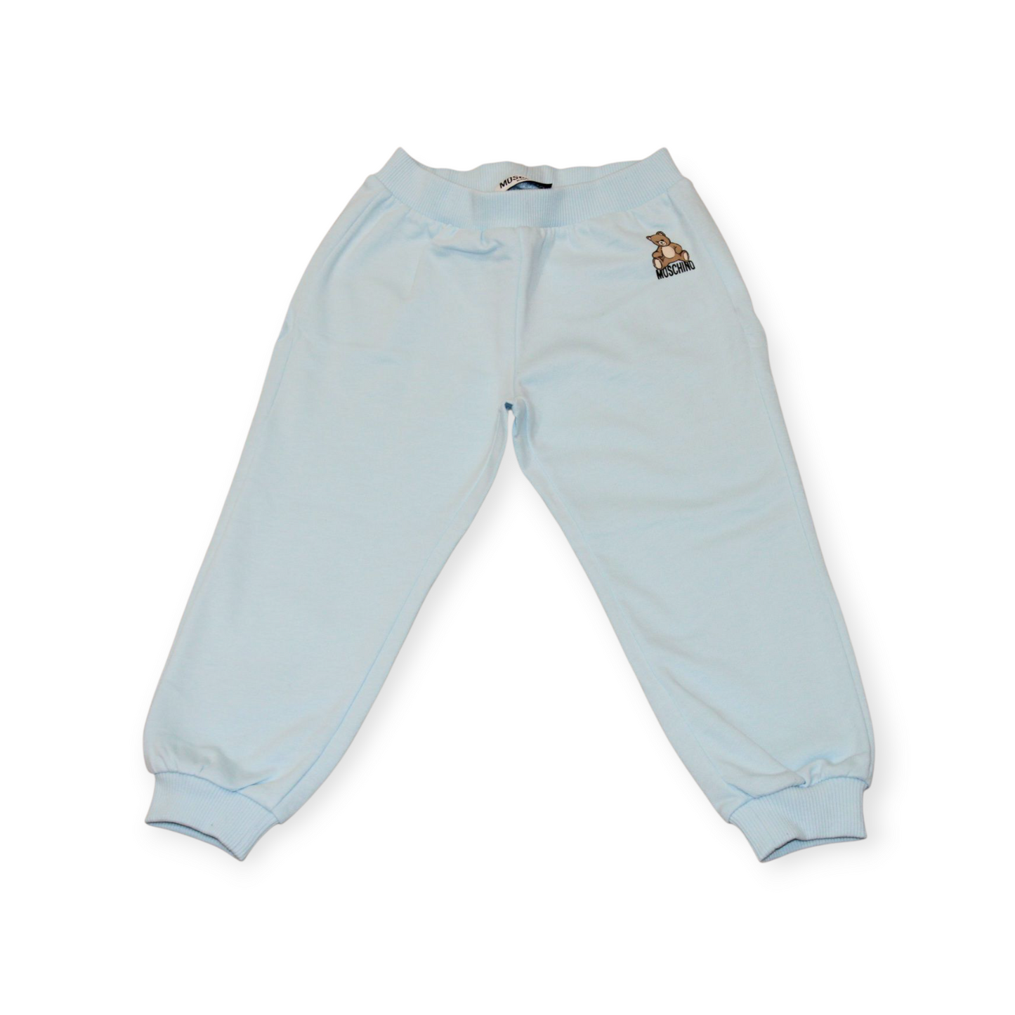 MOSCHINO TRACKSUIT
