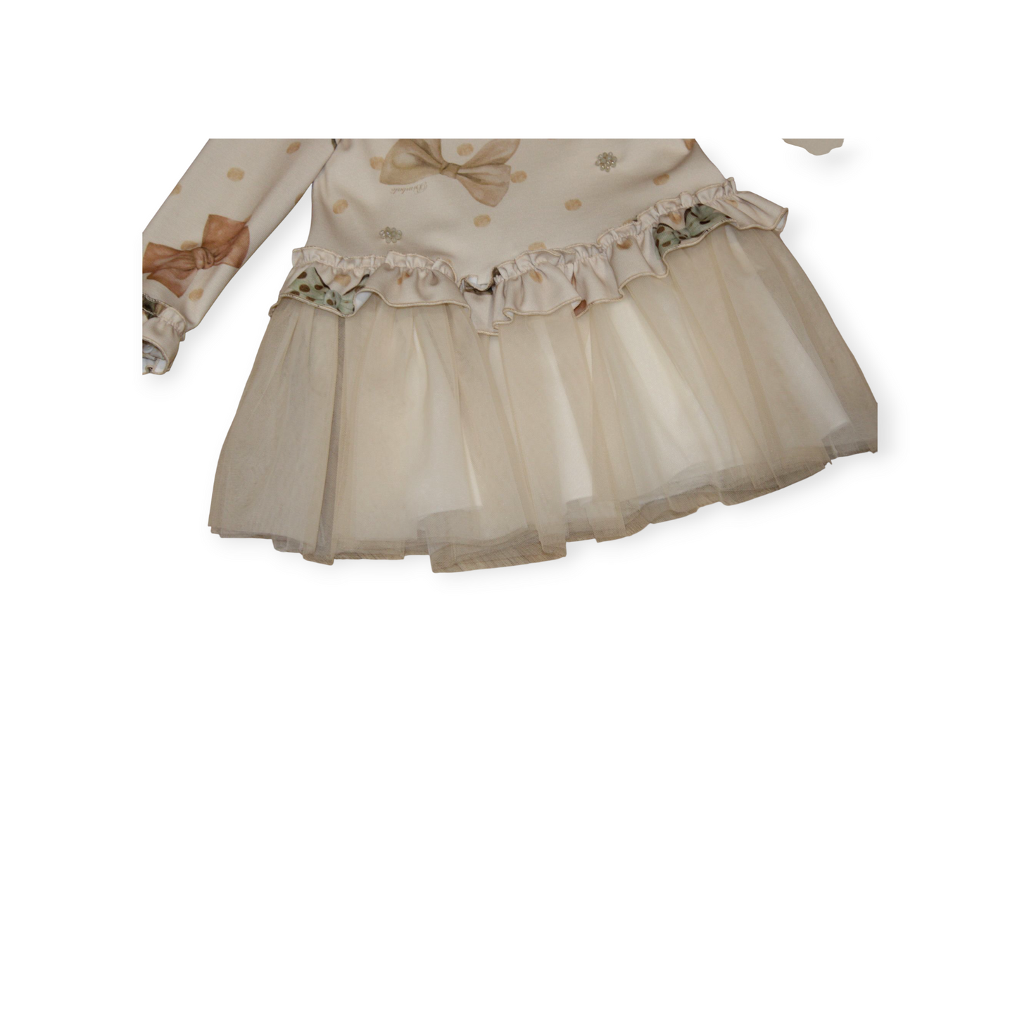BIMBALO DRESS