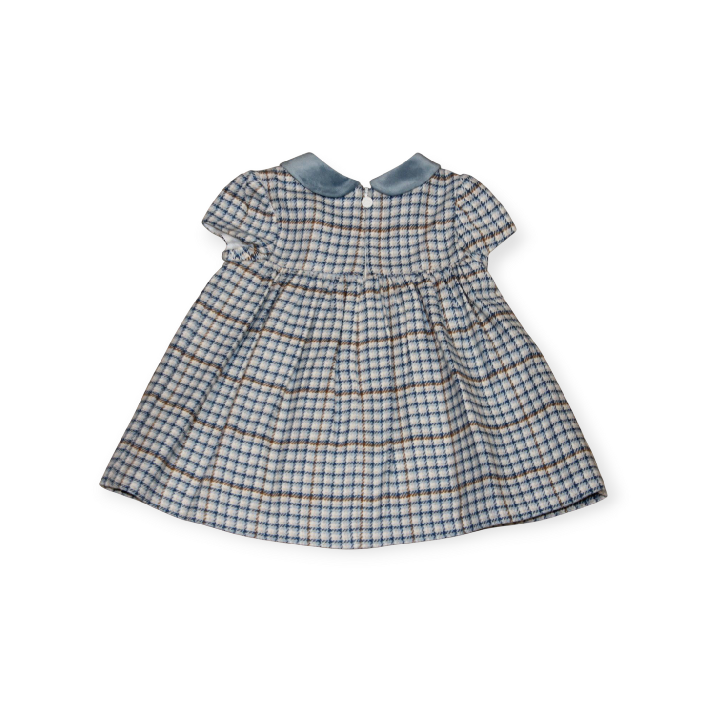 MAYORAL BABY GIRLS DRESS