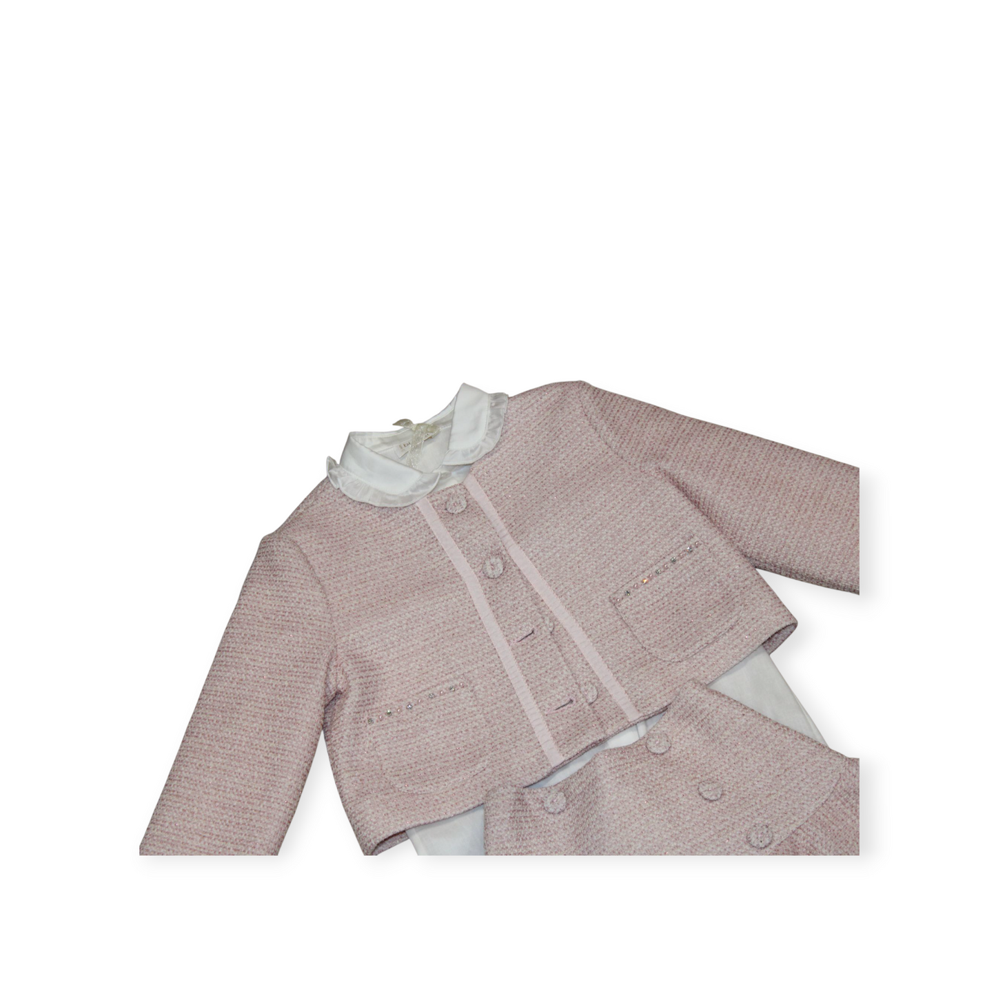 BIMBALO 3 PIECE SUIT