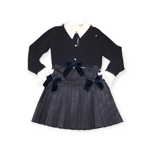 PICCOLA SPERANZA OUTFIT