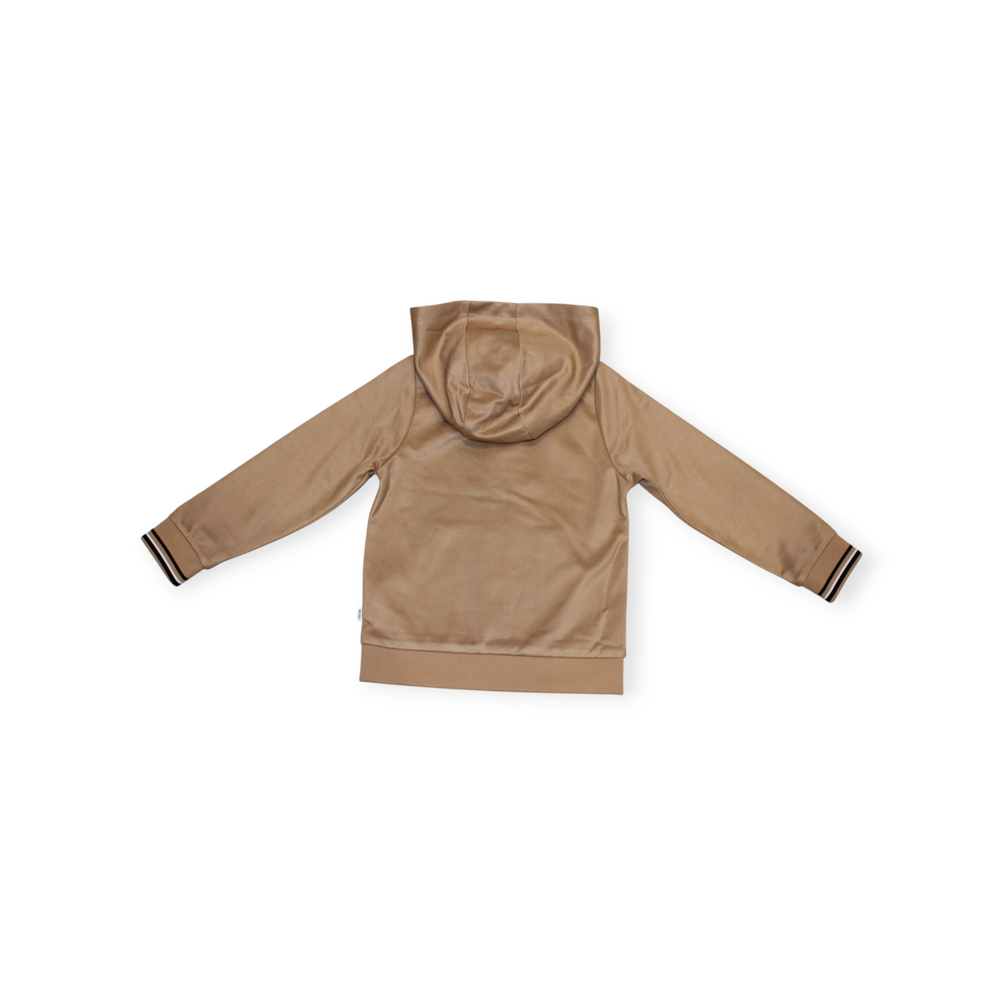 BOYS BOSS TRACKSUIT
