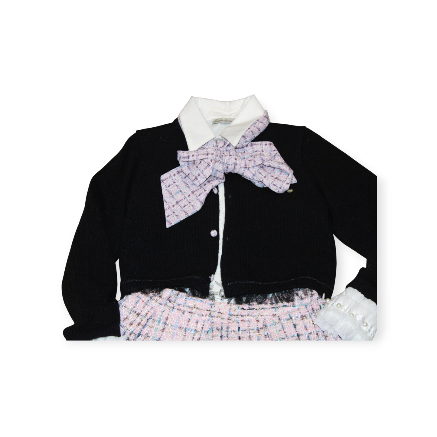 PICCOLA SPERANZA 3 PIECE SET