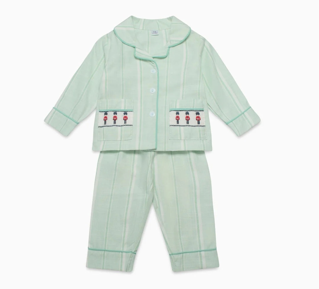 Beau kid pyjamas
