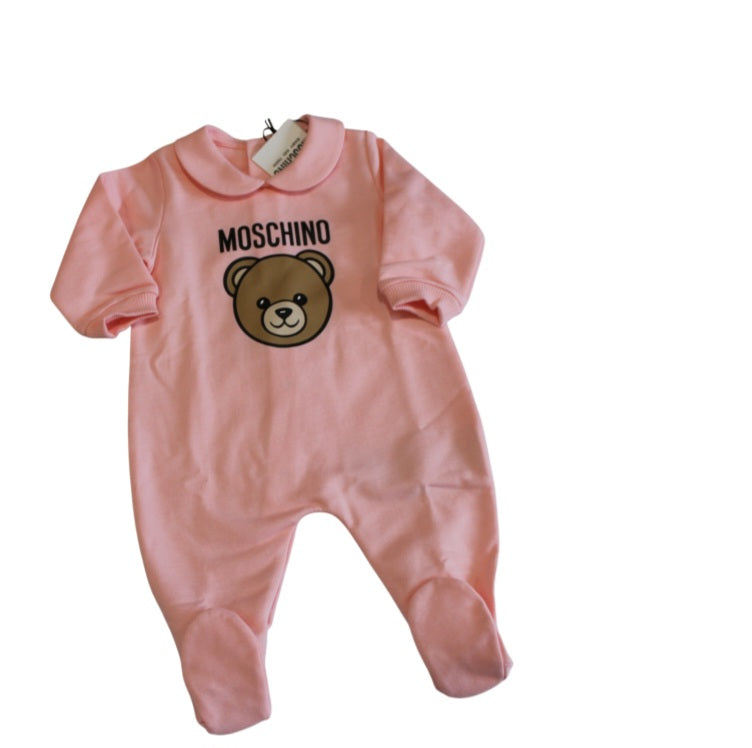 MOSCHINO SET