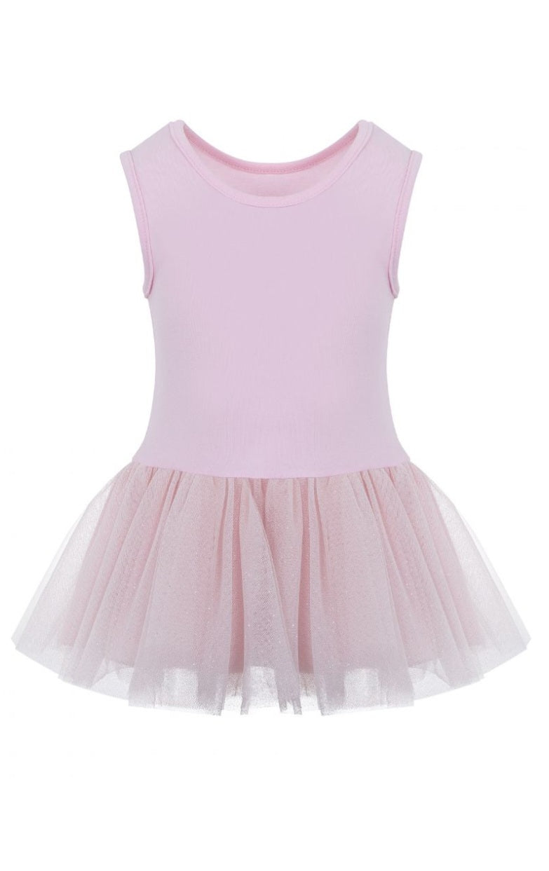 LAPIN HOUSE DRESS AND JUMPER