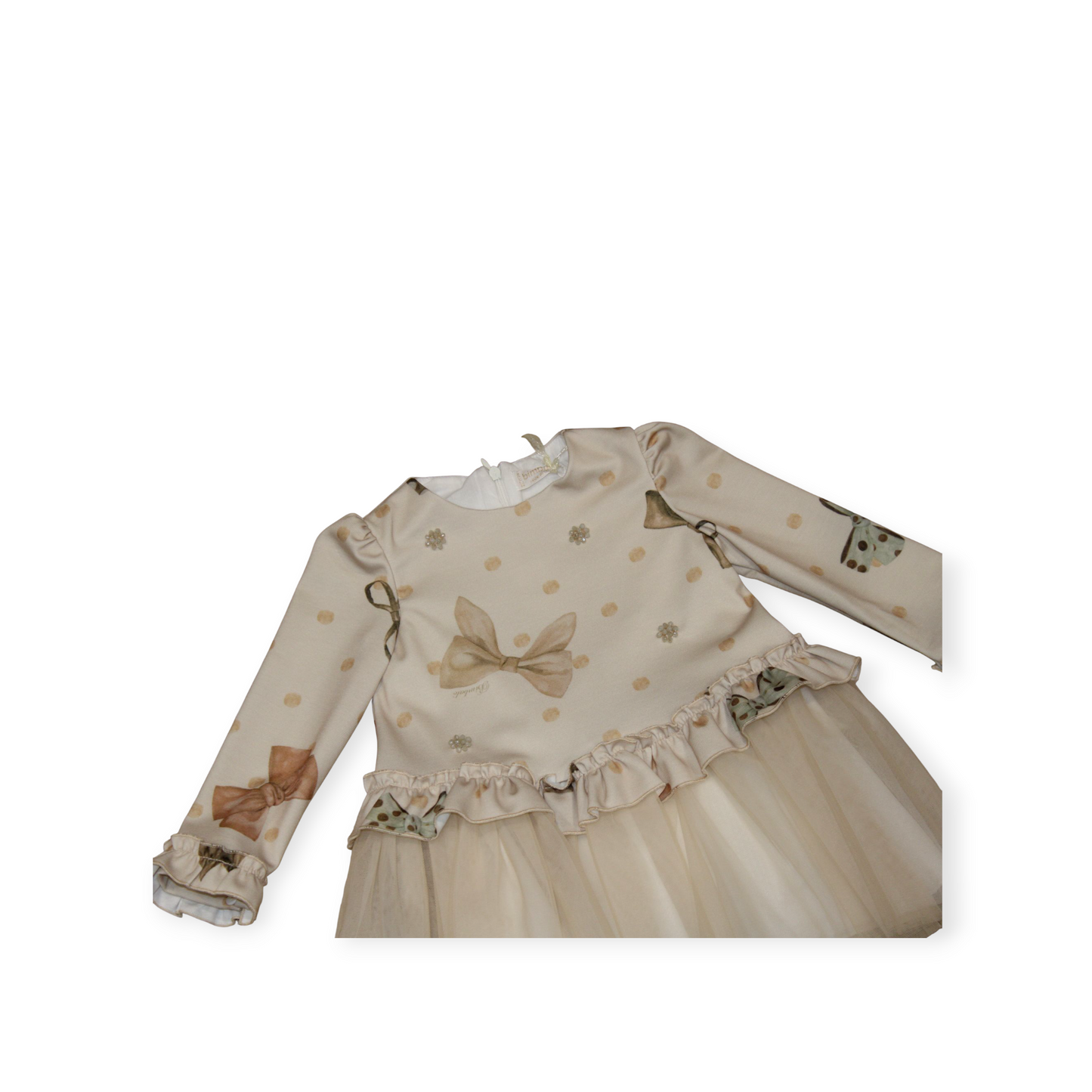 BIMBALO DRESS