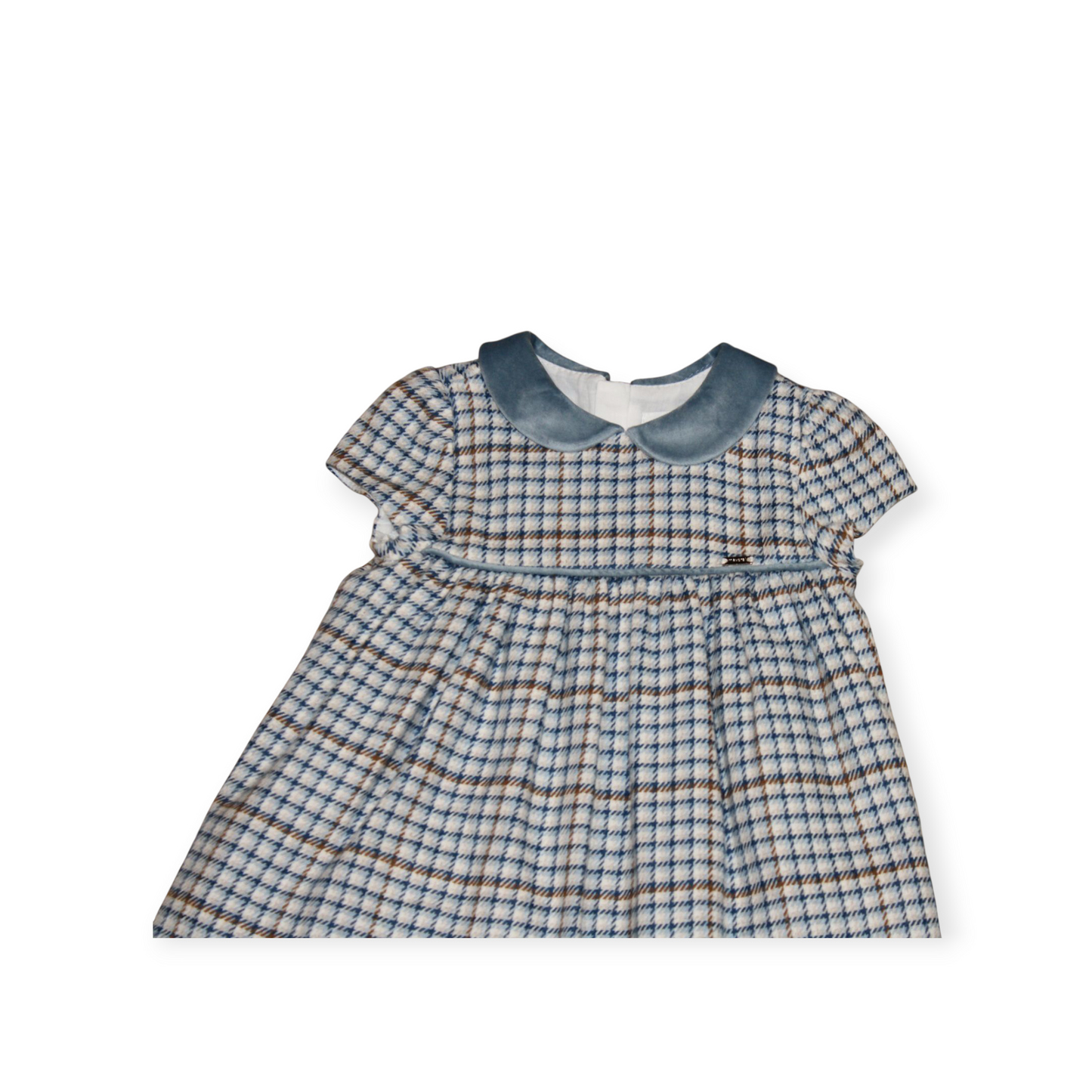 MAYORAL BABY GIRLS DRESS