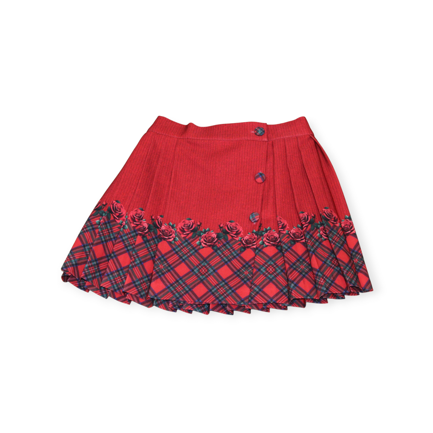 PICCOLA SPERANZA SKIRT SET