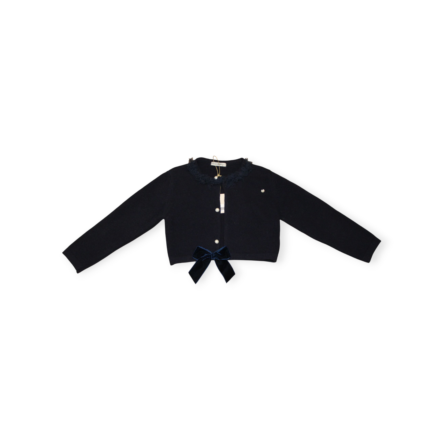 PICCOLA SPERANZA OUTFIT