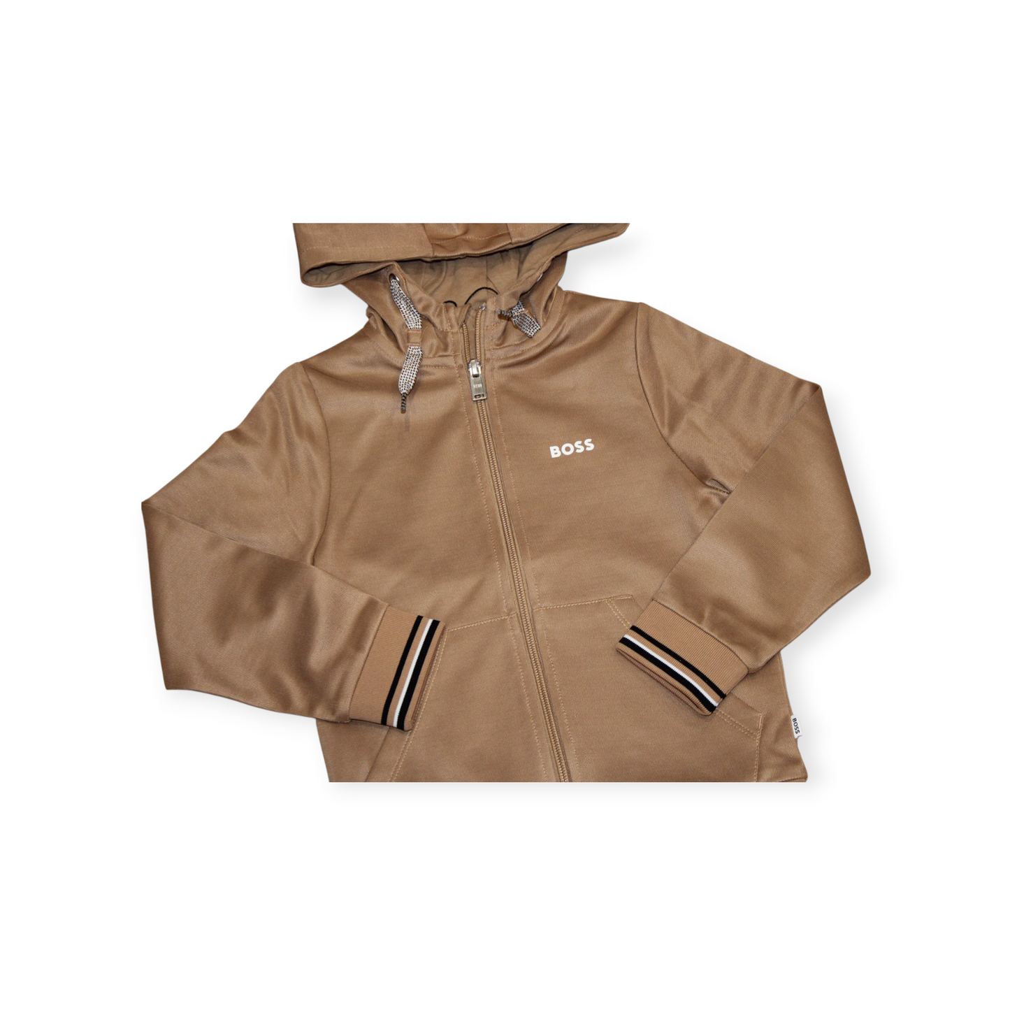 BOYS BOSS TRACKSUIT