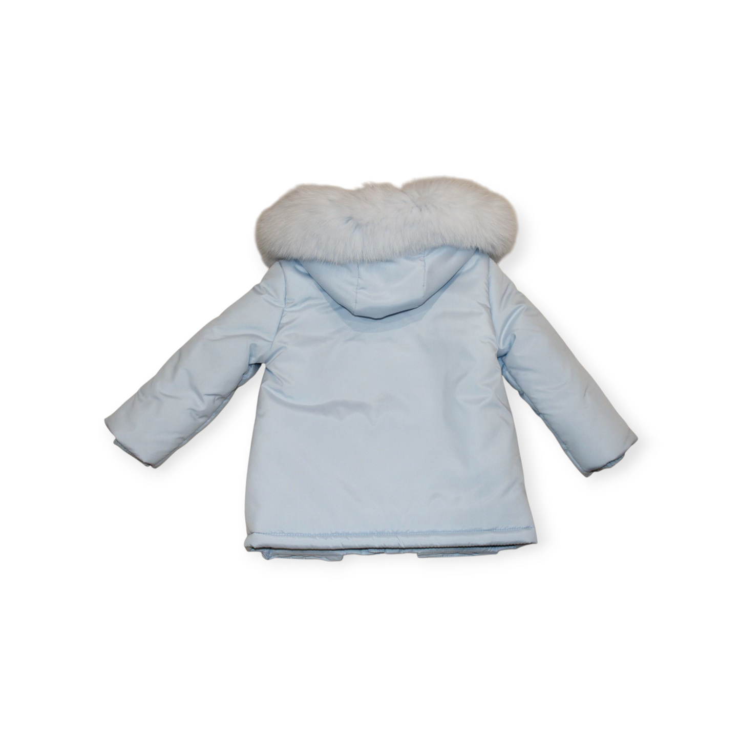 BIMBALO BOYS COAT