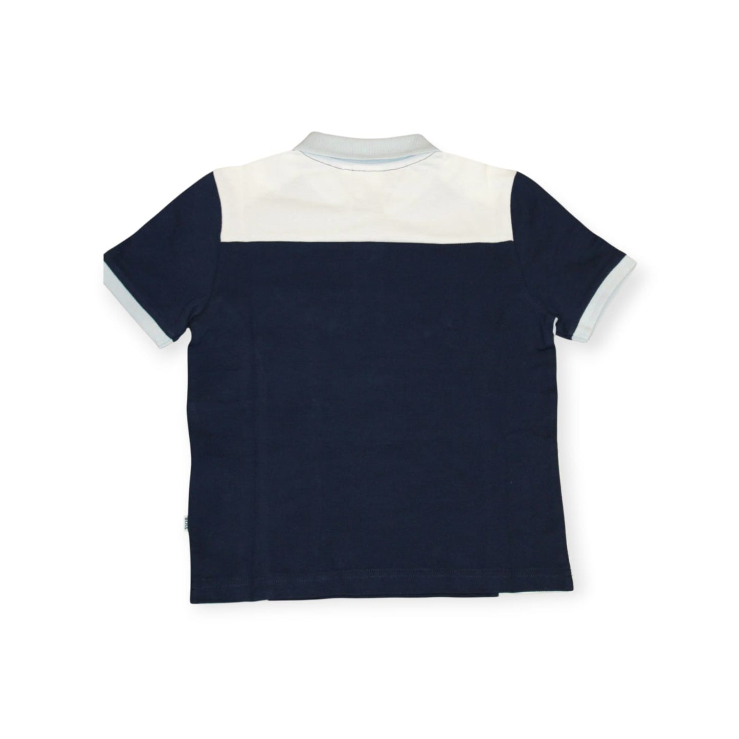 BOYS BOSS POLO SHIRT