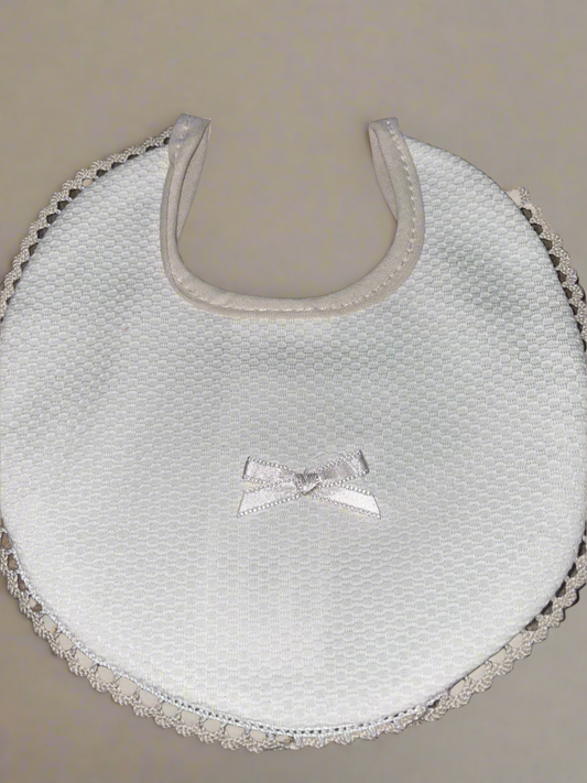 SARDON GIRLS BIB