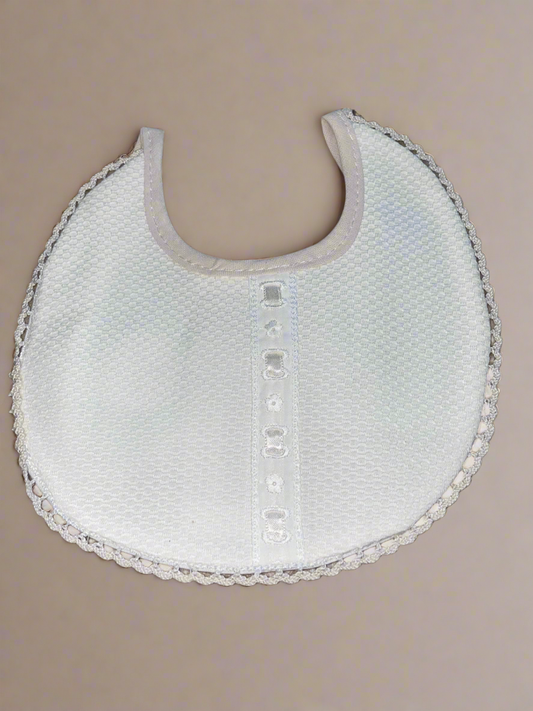 SARDON BOYS BIB
