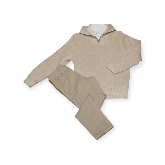 BOYS MAYORAL SET