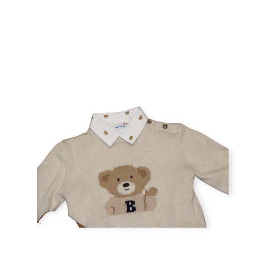 BOYS MAYORAL SET