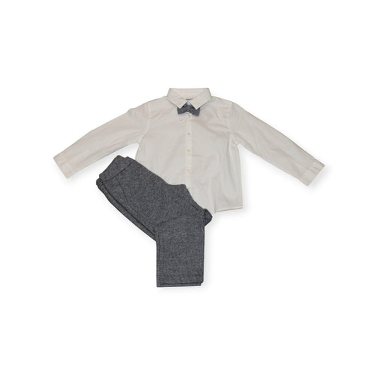 Boys Mayoral Set