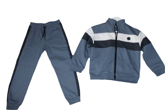 MAYORAL BOYS BLUE TRACKSUIT