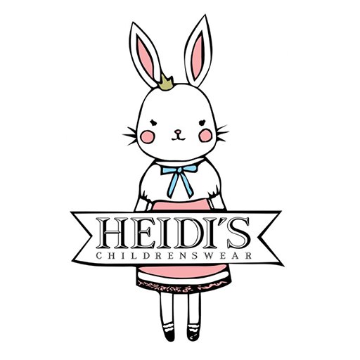 Heidi's Children's Wear 