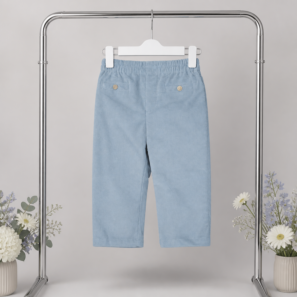 Fina ejerique boys 3 pice set