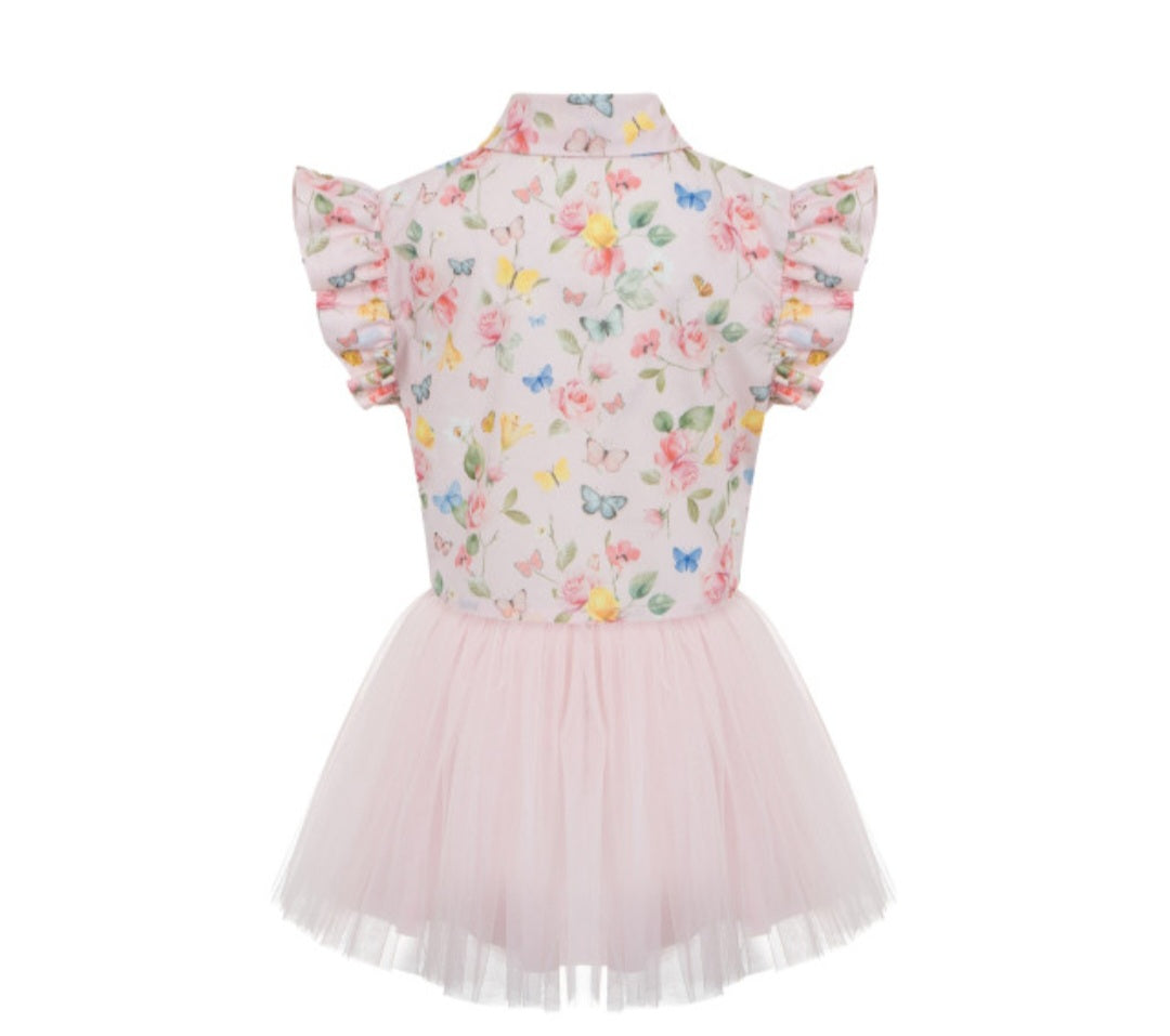 Lapin house 2 piece outfit