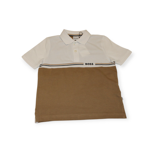 BOSS polo shirt