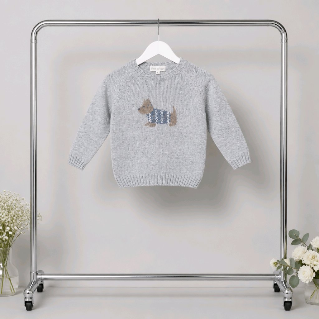 Fina ejerique boys outfit