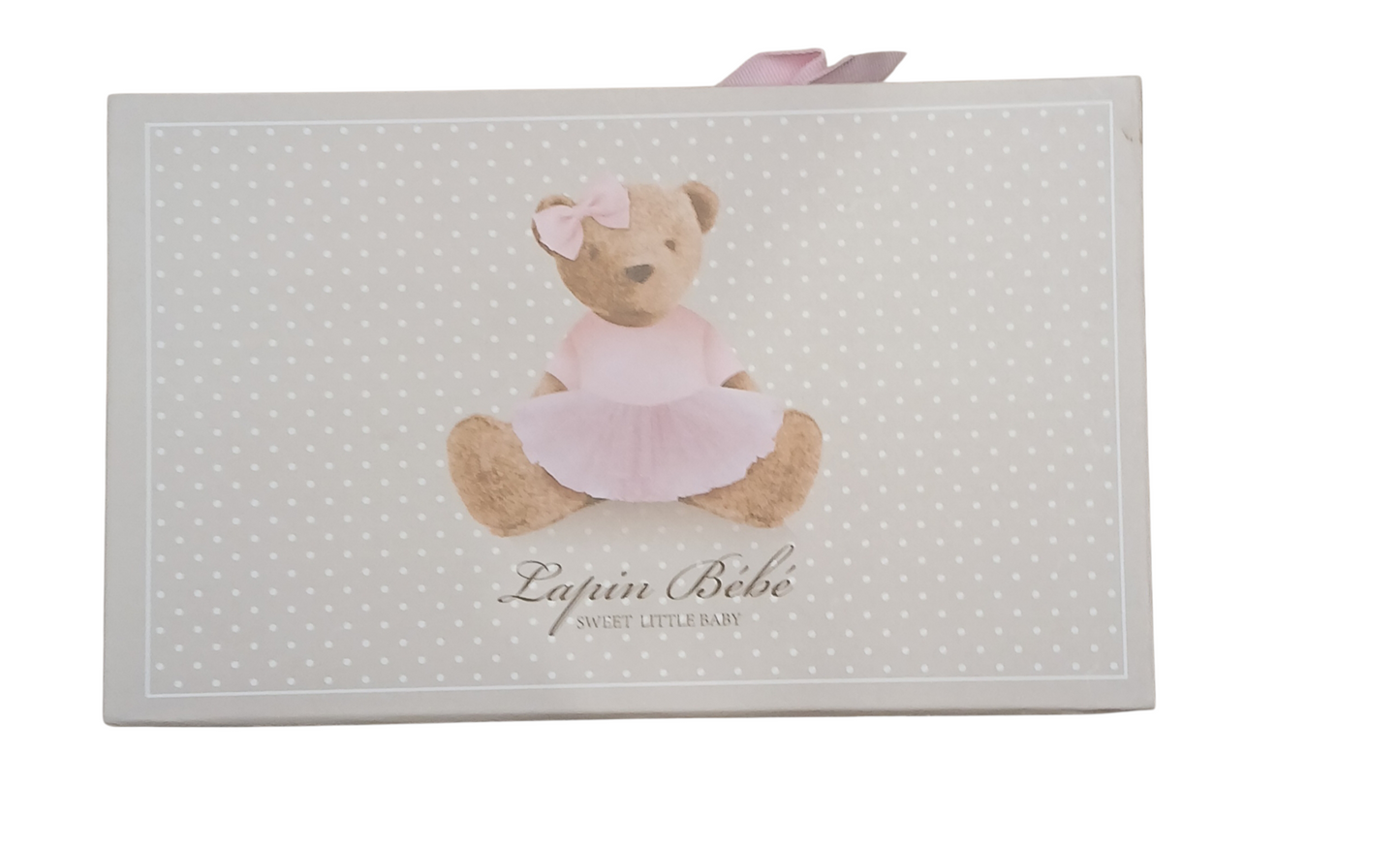 Lapin house sweet little baby