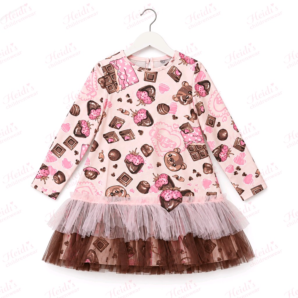 Daga dress