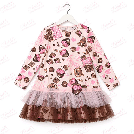 Daga dress