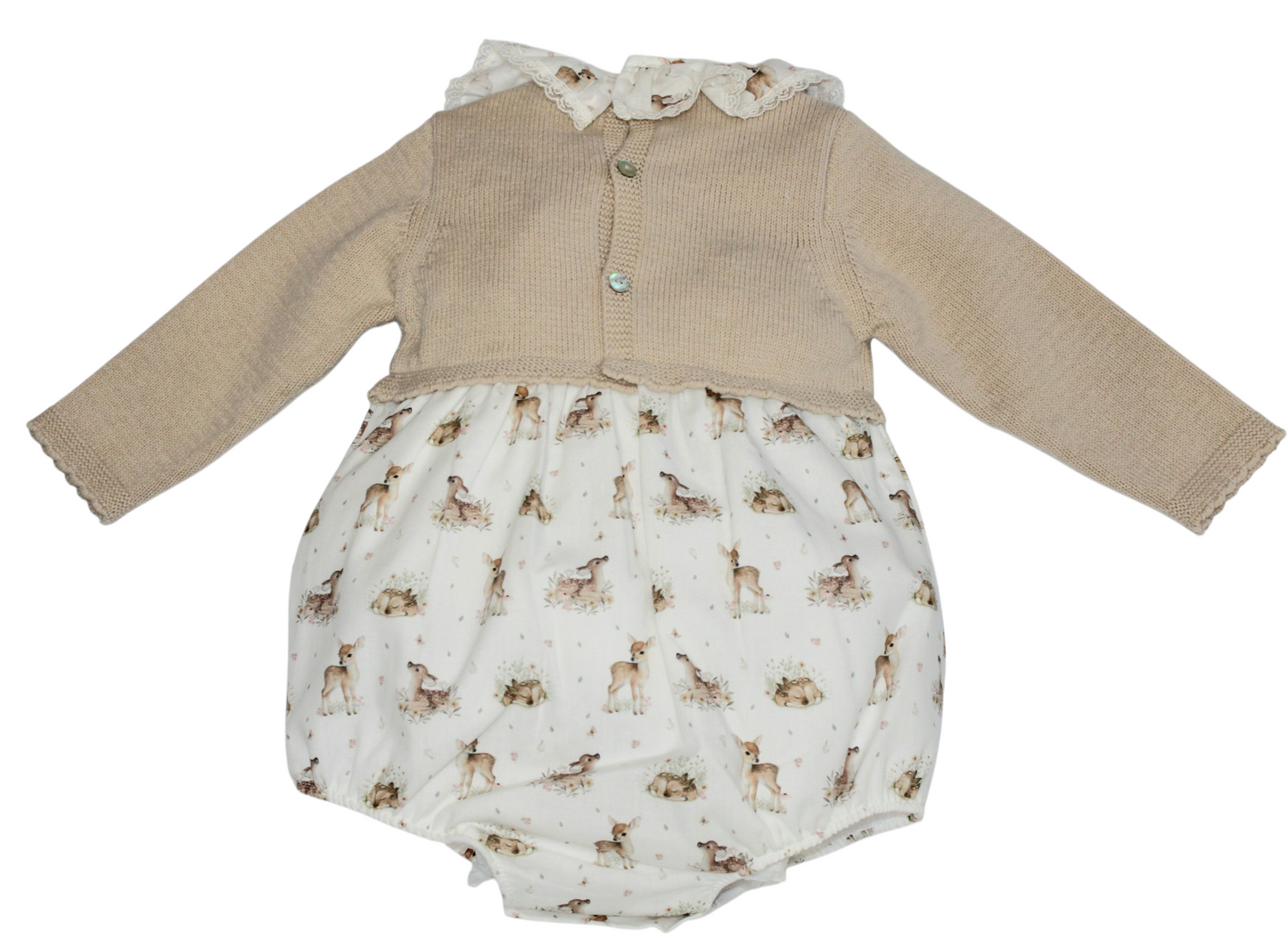 Rigola girls romper