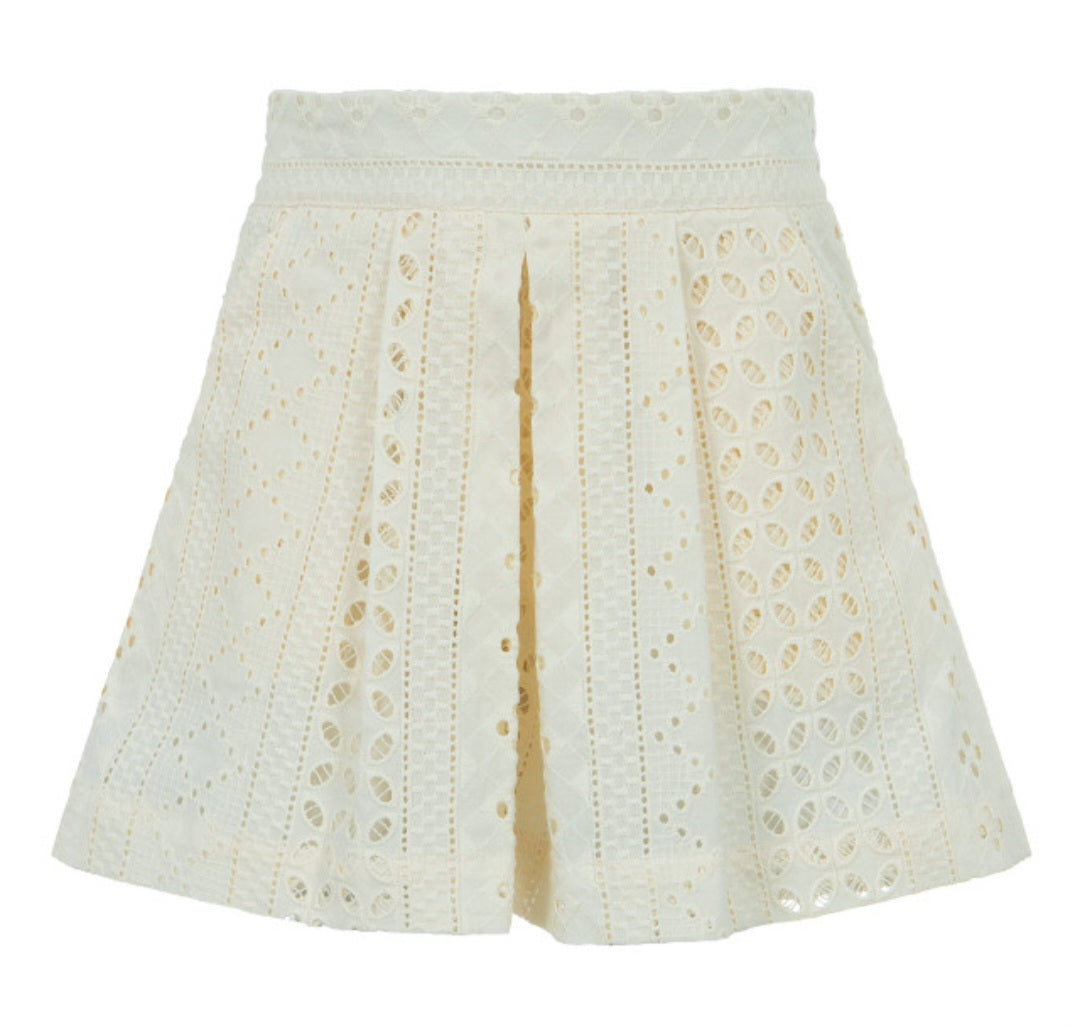 Lapin house girls short set