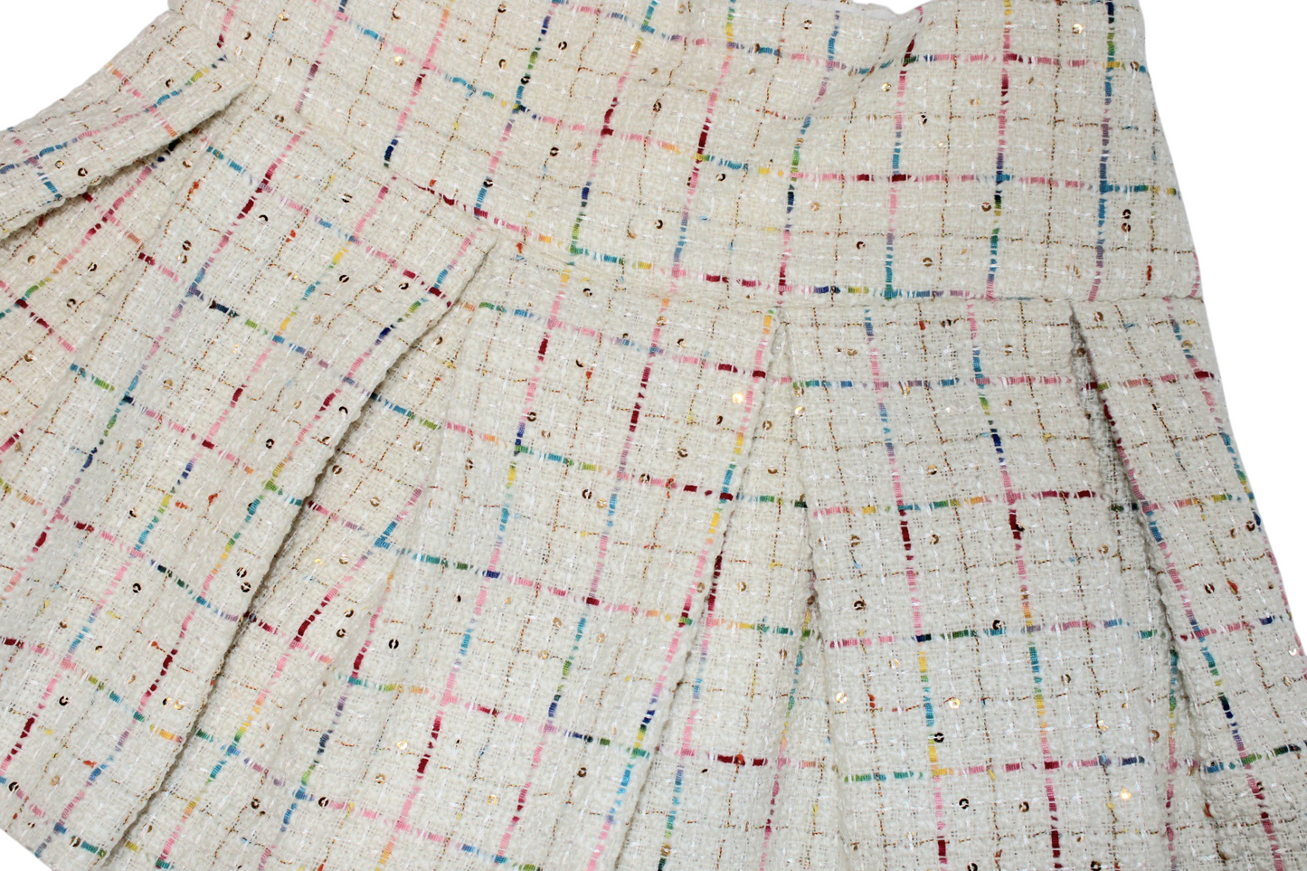 Girls lapin house outfit