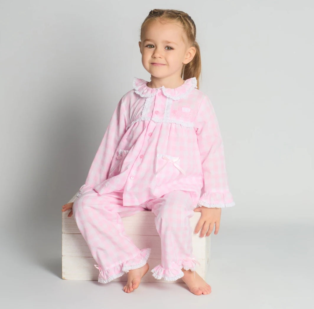 Beau kid pyjamas