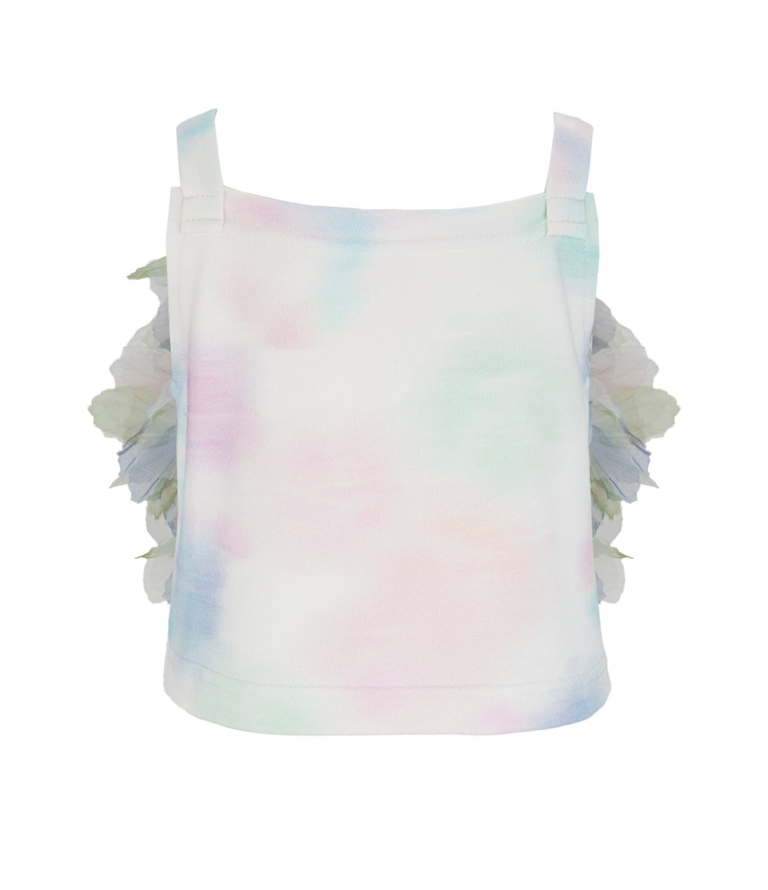 Pastel bloom by daga