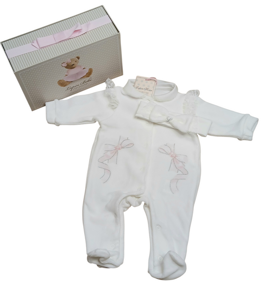 Lapin house sweet little baby