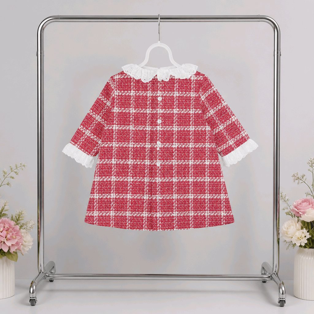 Fina ejerique dress