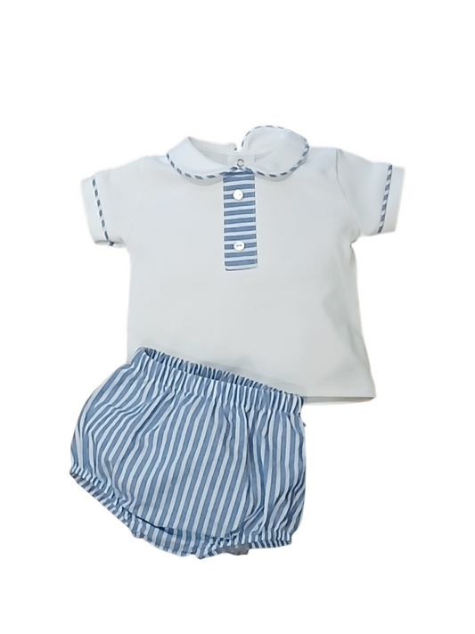 Sardon baby boys outfit