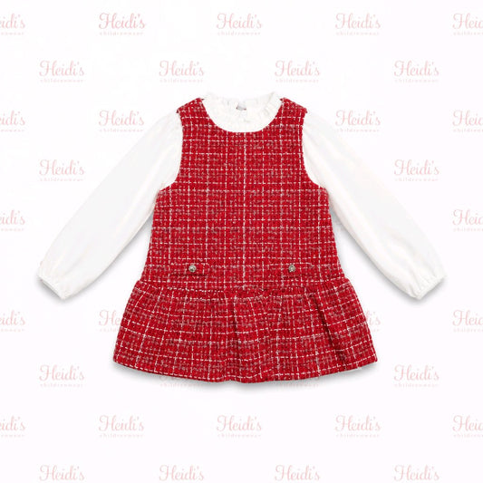 Mayoral dress