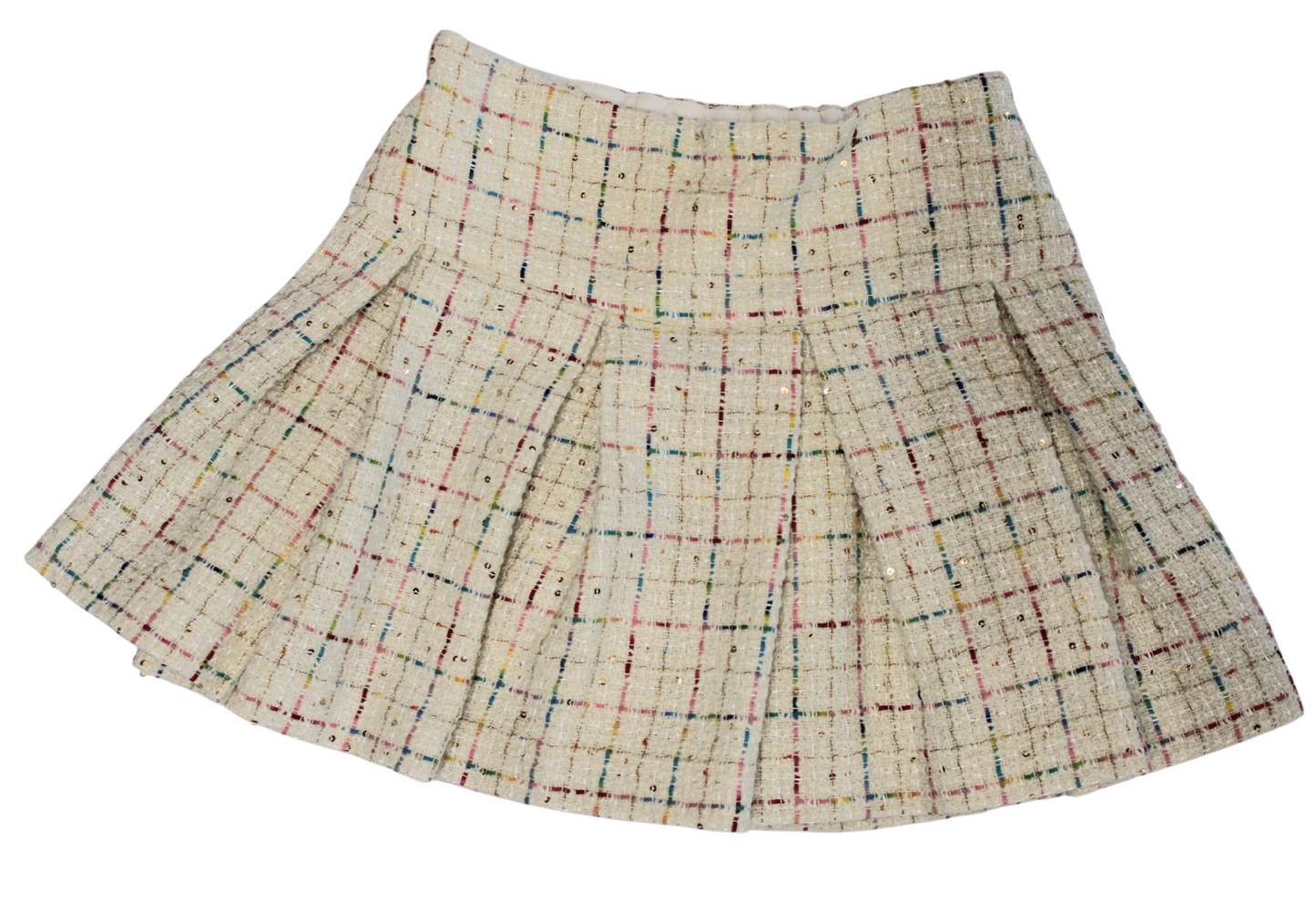 Girls lapin house outfit