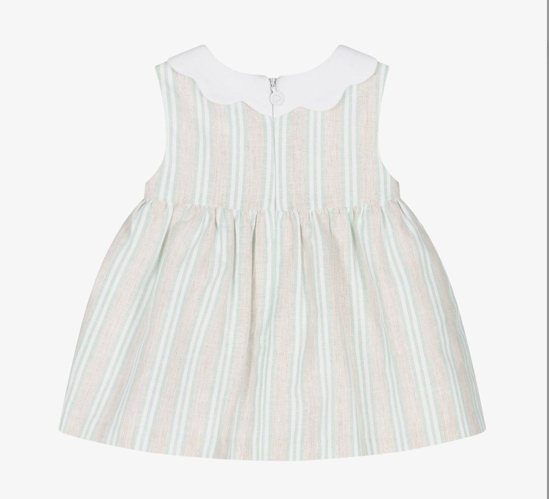 Mayoral girls dress