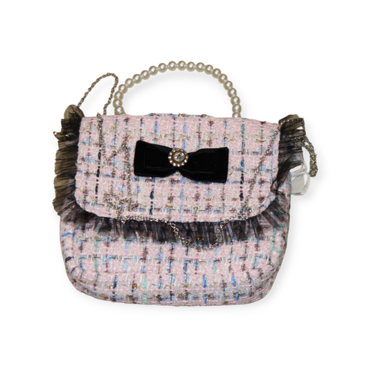 PICCOLA SPERANZA HANDBAG