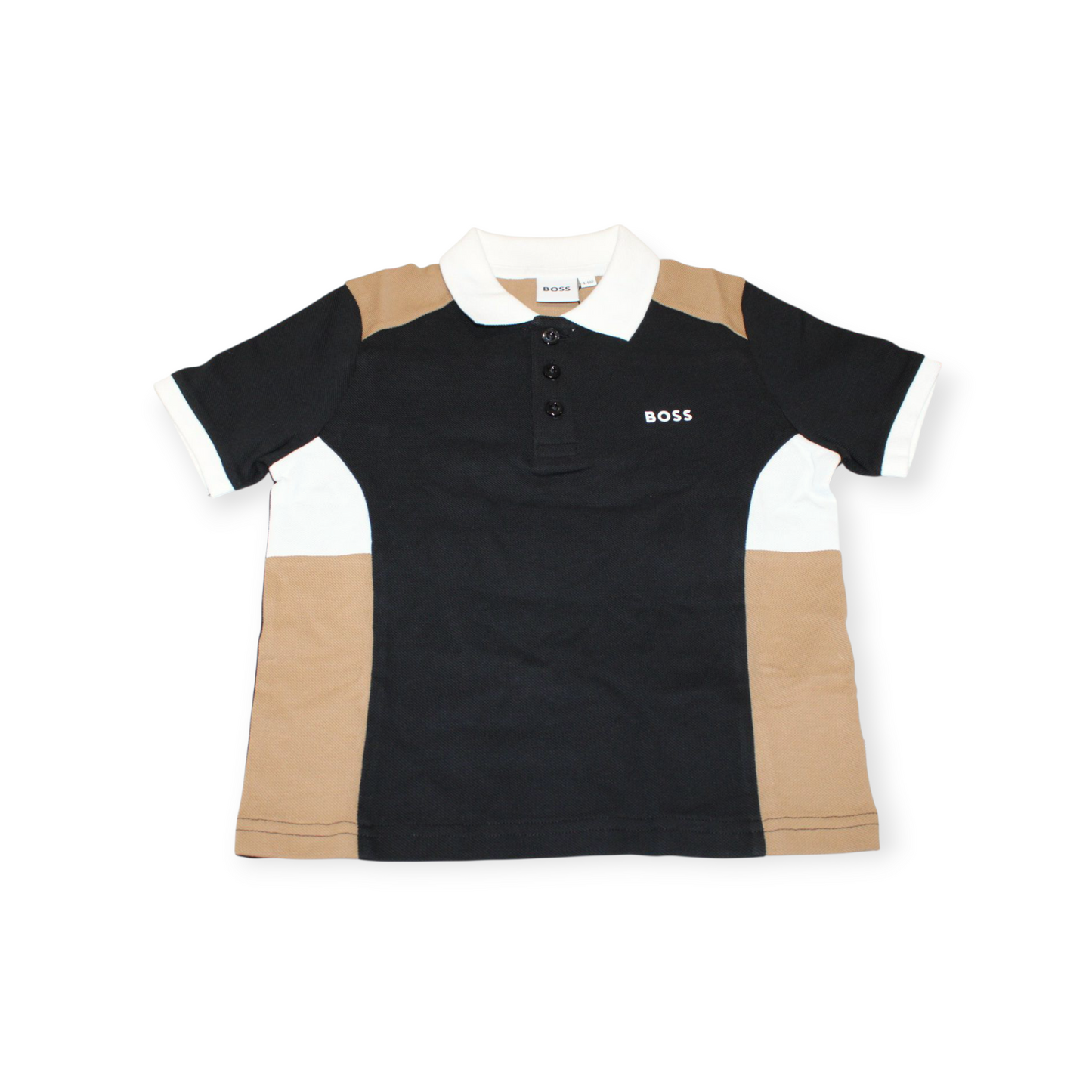 BOSS POLO SHIRT