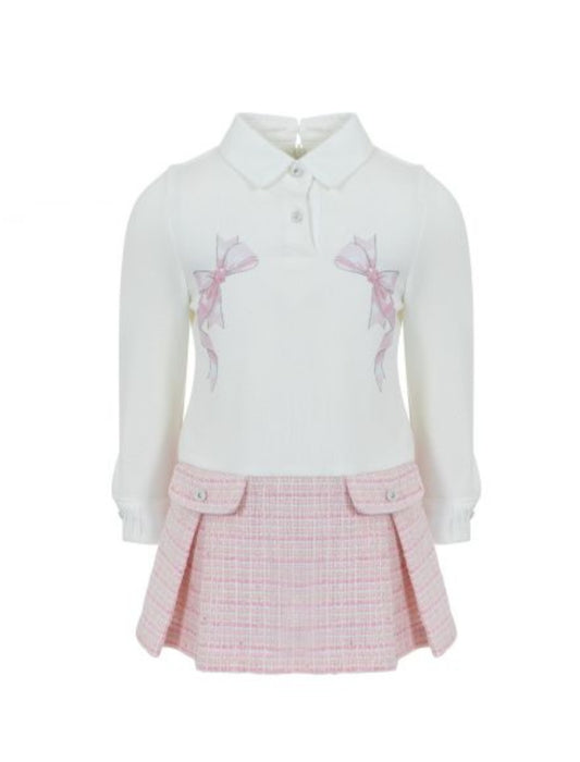LAPIN HOUSE DRESS