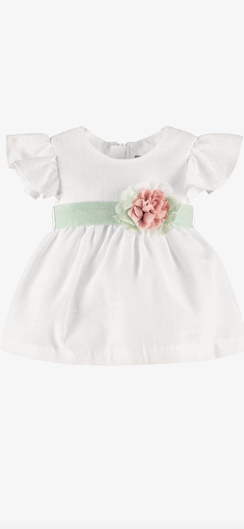 Mayoral dress