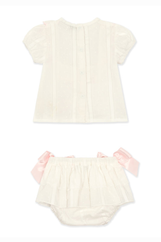 Piccola speranza jam pants set