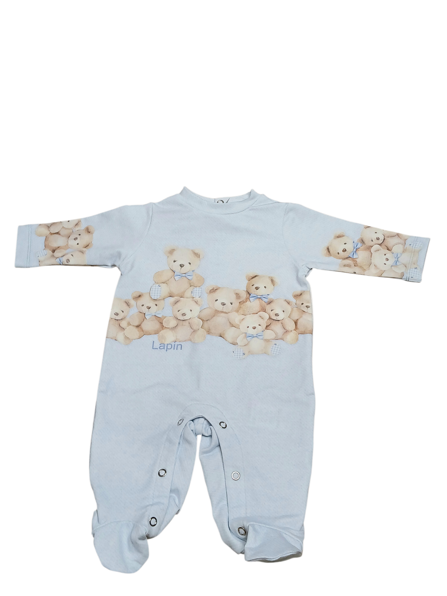 Lapin house sweet little baby